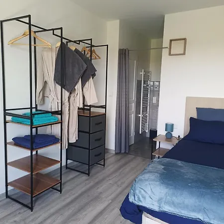 Le Coteau Des Sens * Belvès-de-Castillon