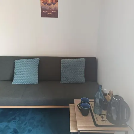 Le Coteau Des Sens Panzió