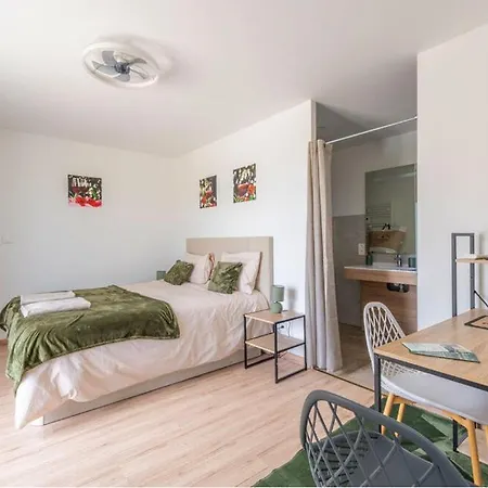 Le Coteau Des Sens Belvès-de-Castillon