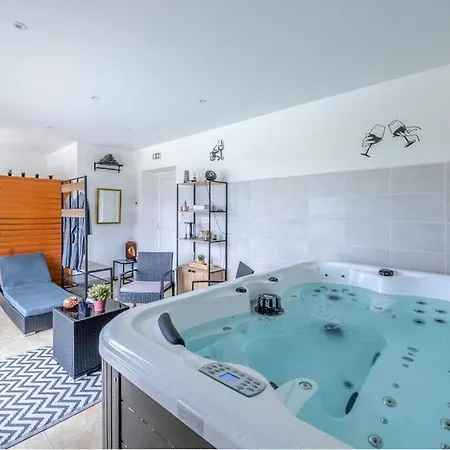 Le Coteau Des Sens فندق مبيت وإفطار