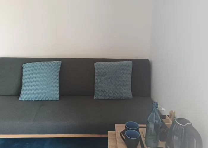 Le Coteau Des Sens Bed & Breakfast